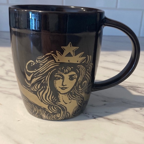 Starbucks Other - Starbucks Mug